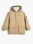 Koton Winterjas  lichtbeige