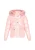MYMO Winterjas  rosa