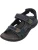 JOSEF SEIBEL Sandalen ‘Vincent’  donkerblauw / bruin