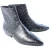 Toral Belinda rock enkellaars