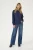 Sweatshirt Regular fit Midnight Marine navy