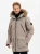 Didriksons Winterparka ‘ Zeus ‘  beige
