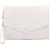 Ted Baker Clutches Wesslie Creme – One size