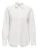 Only Onlria L/s Open Note Shirt Wvn Cs Blouse 4939158 Cloud Dancer Text