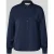 MSCH Copenhagen Regular fit overhemdblouse met viscose, model ‘Sandelina’