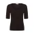 T-shirt dames Soaked in Luxury Slnaida