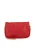 Mymo Crossbody tas Dames rood