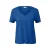Zachte jersey T-shirt met V-hals en voorpaneel voor vrouwen s.Oliver