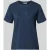 Marc O’Polo DENIM T-shirt met labeldetail