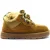 Shoecolate Vacht veterboet 8.25.55.400 COGNAC