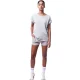 Dames-T-shirt Teddy Smith Lorena