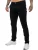 Enzo | Heren slim fit stretch chinojeans – marineblauw