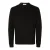 Trui met ronde hals Selected Dane
