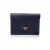 Yves Saint Laurent Vintage Katoenen Clutch Tas