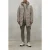 Ecoalf Raineralf Jacket Dark Sand