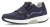 GABOR Sneakers laag  lichtblauw / donkerblauw