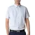Clean Cut Copenhagen Clean Formal Stretch SS Overhemd Heren