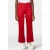 River Woods Wide Cotton Pants In