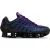 Nike Shox Sneakers Heren – Blauw –