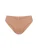SLOGGI Slip ‘ Blue ZERO Feel Pure ‘  beige / bruin