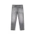 Loose jeans met knoopsluiting Le Temps des cerises Work