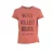 KILBIG 16S1LT243 dames t-shirt korte mouwen
