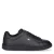 Tommy Hilfiger imitatieleren sneakers – zwart