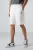 Heren Cargo Shorts met Wijd Been