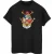 Li-cense Disney dames the muppets dr teeth and the electric mayhem katoenen vriendje t-shirt