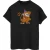 Li-cense Disney dames aladdin klassiek boos abu katoenen vriendje t-shirt