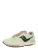 saucony Sneakers laag ‘SHADOW 5000’  beige / limoen / zwart
