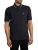 Armani Exchange Poloshirt Met Kraaglijnlogo, Blauw