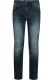 Petrol Industries Seaham Jeans , Effen
