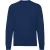 Fruit of the Loom Heren Klassiek Ingelegd Sweatshirt (Marine)