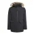 Hooded parka adidas Paveric Climawarm