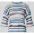 Oui Gebreide pullover met 1/2-mouwen