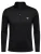 Ombre Shirt  zwart