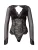 Hunkemöller Body ‘ESSIE’  zwart