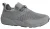 Puma x Stampd Trinomic Woven Steel Grey Heren Lace Up Trainers 362744 02 B82A