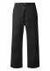 QS Jeans  black denim