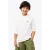 Lacoste polo – wit