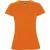 Roly Dames montecarlo sport t-shirt met korte mouwen