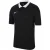Nike Kinder/kids park 20 dri-fit poloshirt met korte mouwen