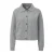 Relaxed Fit Raglan Mouw Cardigan voor Dames s.Oliver