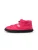 Nuvola. Huisschoenen ‘Boot Home’  fuchsia