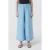 Closed Wren Pants Sky Blue