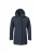 Schöffel Outdoorjas ‘Froda’  blauw