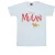 Li-cense Disney heren mulan movie logo t-shirt