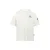 No Way Monday polo ecru