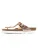 Bayton Teenslipper ‘Carins’  goud